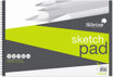 Picture of 170GSM A3 SPIRAL SKETCH PAD 30 SHEETS